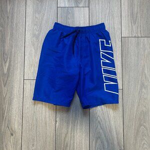 Nike Bathing Suit/Swim Trunks